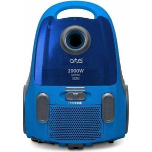 Пылесос с мешком Artel VCB 0120 Blue