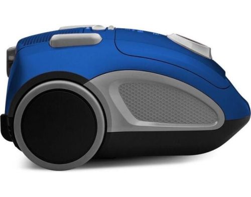 Пилосос з мішком Artel VCB 0120 Blue фото №3