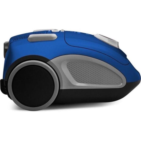 Пилосос з мішком Artel VCB 0120 Blue фото №3