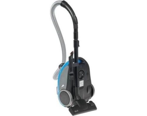 Пилосос з мішком Artel VCB 0120 Blue фото №5