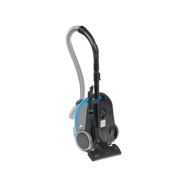 Пилосос з мішком Artel VCB 0120 Blue фото №5