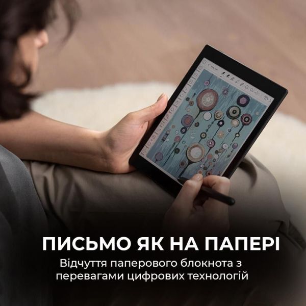 Электронная книга BOOX Go 10.3 фото №8