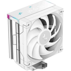 Повітряне охолодження Deepcool AK400 Digital Pro White (R-AK400-WHAPMN-G)
