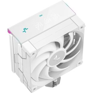 Повітряне охолодження Deepcool AK400 Digital Pro White (R-AK400-WHAPMN-G)