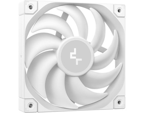 Воздушное охлаждение Deepcool AK400 Digital Pro White (R-AK400-WHAPMN-G) фото №7