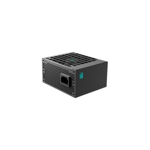 Блок питания Gamer Storm PS750G White (R-PS750G-FE0W-JGEU) фото №8