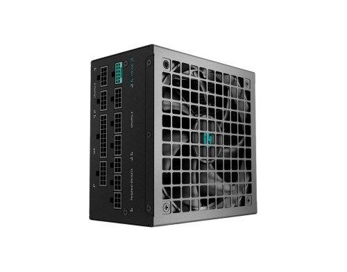 Блок питания Gamer Storm PS750G White (R-PS750G-FE0W-JGEU) фото №11