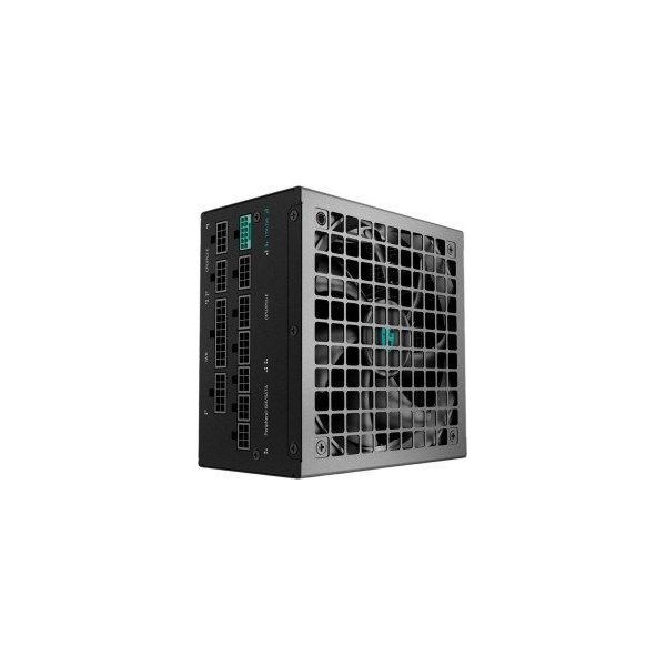Блок питания Gamer Storm PS750G White (R-PS750G-FE0W-JGEU) фото №11