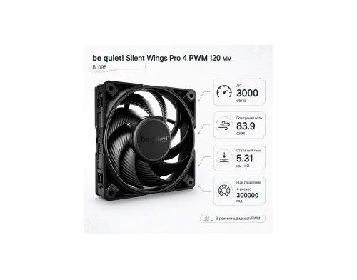 Блок питания Gamer Storm PS750G White (R-PS750G-FE0W-JGEU) фото №23