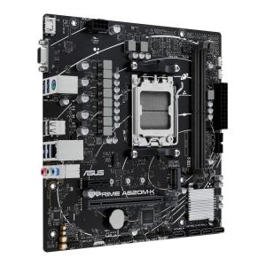 Материнская плата ASUS PRIME A620M-K