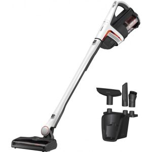 Пылесос 2в1 (вертикальный + ручной) Miele Triflex HX1 White