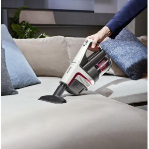 Пылесос 2в1 (вертикальный + ручной) Miele Triflex HX1 White
