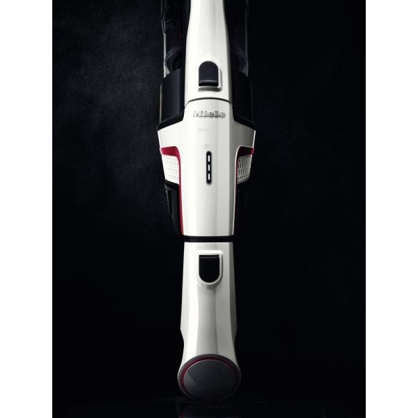 Пылесос 2в1 (вертикальный + ручной) Miele Triflex HX1 White фото №3