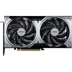 Видеокарта MSI GeForce RTX 5070 12G VENTUS 2X OC (912-V532-003, G5070-12V2C)