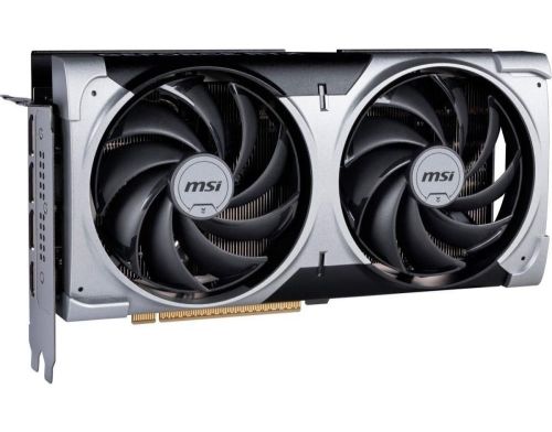 Видеокарта MSI GeForce RTX 5070 12G VENTUS 2X OC (912-V532-003, G5070-12V2C) фото №3