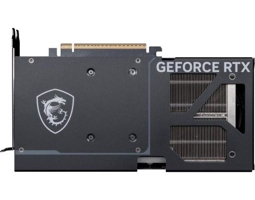 Видеокарта MSI GeForce RTX 5070 12G VENTUS 2X OC (912-V532-003, G5070-12V2C) фото №5