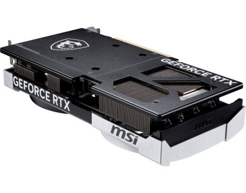 Видеокарта MSI GeForce RTX 5070 12G VENTUS 2X OC (912-V532-003, G5070-12V2C) фото №6