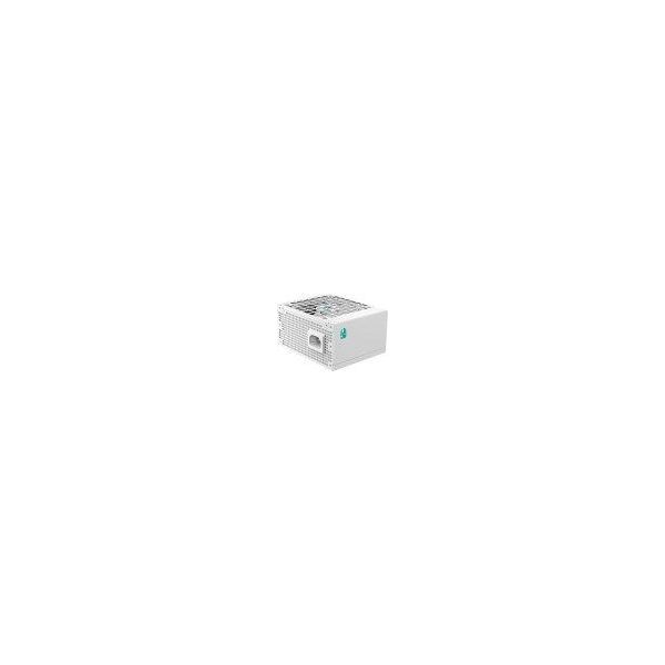 Блок живлення Gamer Storm PS850G White (R-PS850G-FE0W-JGEU) фото №2