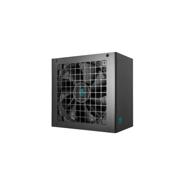 Блок живлення Gamer Storm PS850G White (R-PS850G-FE0W-JGEU) фото №13