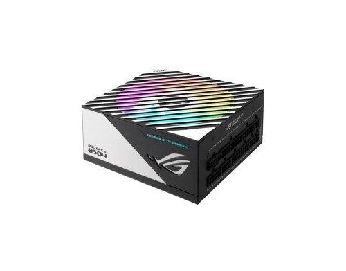 Блок живлення Gamer Storm PS850G White (R-PS850G-FE0W-JGEU) фото №14