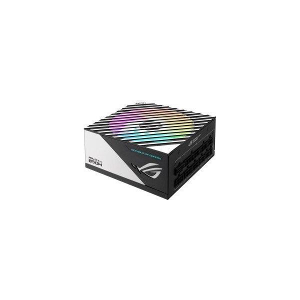 Блок живлення Gamer Storm PS850G White (R-PS850G-FE0W-JGEU) фото №14
