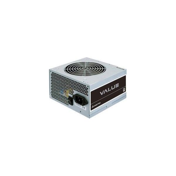 Блок живлення Gamer Storm PS850G White (R-PS850G-FE0W-JGEU) фото №20