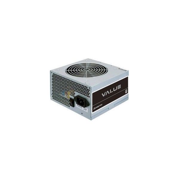 Блок живлення Gamer Storm PS850G White (R-PS850G-FE0W-JGEU) фото №21