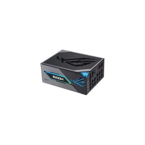Блок живлення Gamer Storm PS850G White (R-PS850G-FE0W-JGEU) фото №22
