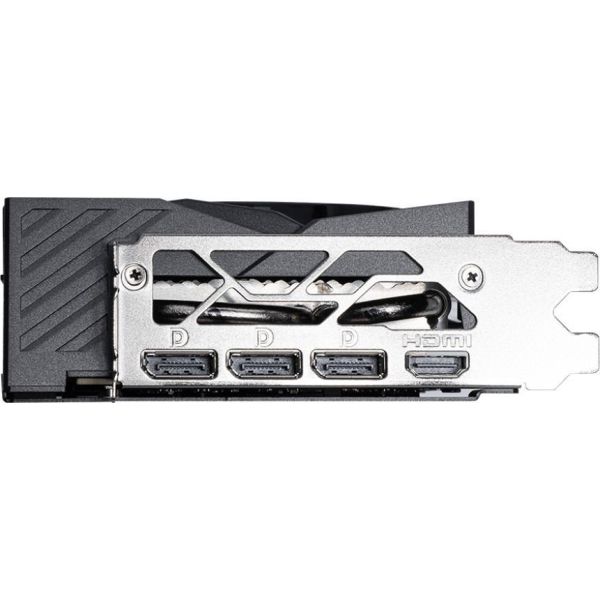 Видеокарта MSI GeForce RTX 5060 Ti 8G GAMING OC (G506T-8GC) фото №4