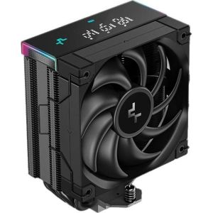 Повітряне охолодження Deepcool AK400 Digital Pro (R-AK400-BKAPMN-G)