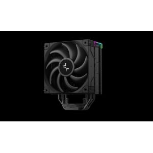 Повітряне охолодження Deepcool AK400 Digital Pro (R-AK400-BKAPMN-G)