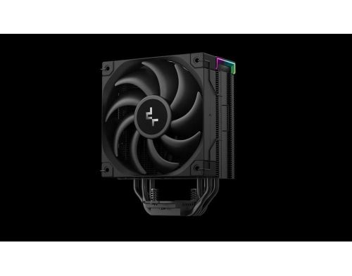 Воздушное охлаждение Deepcool AK400 Digital Pro (R-AK400-BKAPMN-G) фото №2