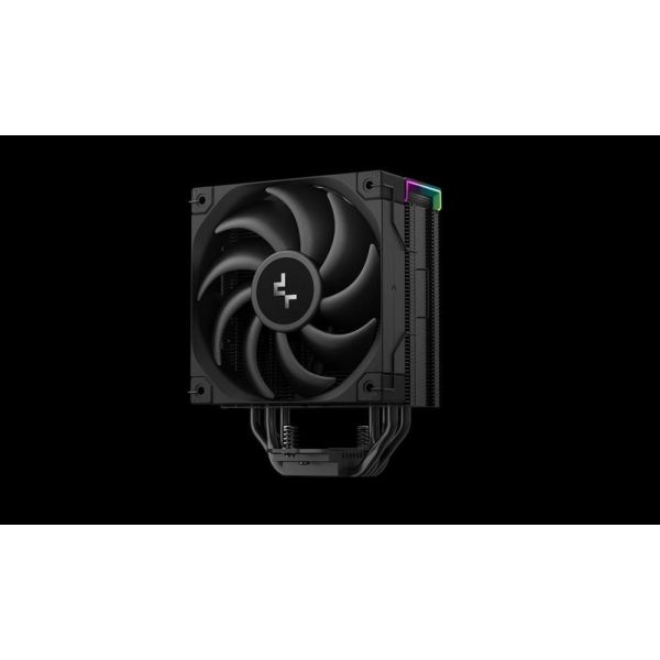 Воздушное охлаждение Deepcool AK400 Digital Pro (R-AK400-BKAPMN-G) фото №2