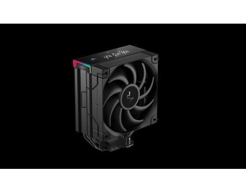 Воздушное охлаждение Deepcool AK400 Digital Pro (R-AK400-BKAPMN-G) фото №3