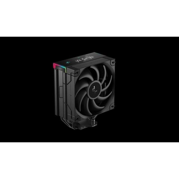 Воздушное охлаждение Deepcool AK400 Digital Pro (R-AK400-BKAPMN-G) фото №3