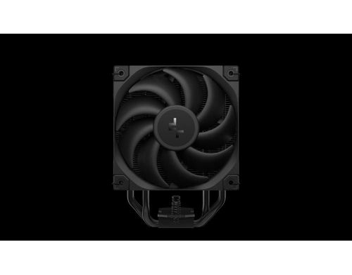 Воздушное охлаждение Deepcool AK400 Digital Pro (R-AK400-BKAPMN-G) фото №5
