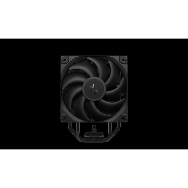 Воздушное охлаждение Deepcool AK400 Digital Pro (R-AK400-BKAPMN-G) фото №5