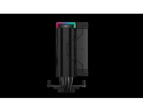 Воздушное охлаждение Deepcool AK400 Digital Pro (R-AK400-BKAPMN-G) фото №6