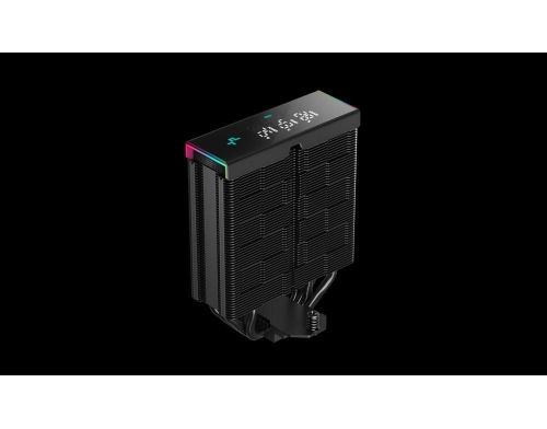 Воздушное охлаждение Deepcool AK400 Digital Pro (R-AK400-BKAPMN-G) фото №8