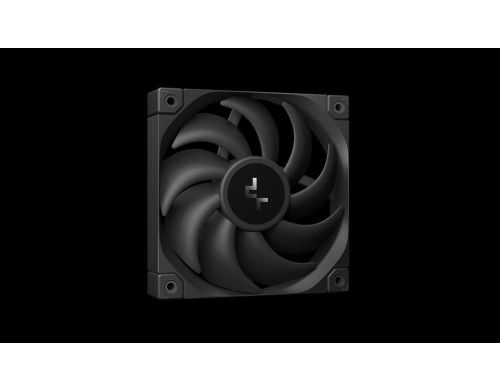 Воздушное охлаждение Deepcool AK400 Digital Pro (R-AK400-BKAPMN-G) фото №9