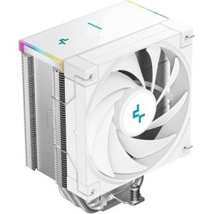 Повітряне охолодження Deepcool AK500S Digital SE White (R-AK500S-WHADMN-GJD)