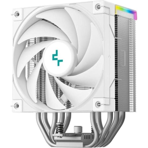 Воздушное охлаждение Deepcool AK500S Digital SE White (R-AK500S-WHADMN-GJD) фото №3