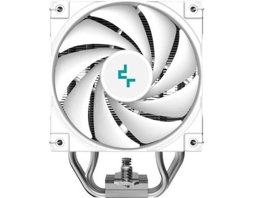 Воздушное охлаждение Deepcool AK500S Digital SE White (R-AK500S-WHADMN-GJD) фото №4