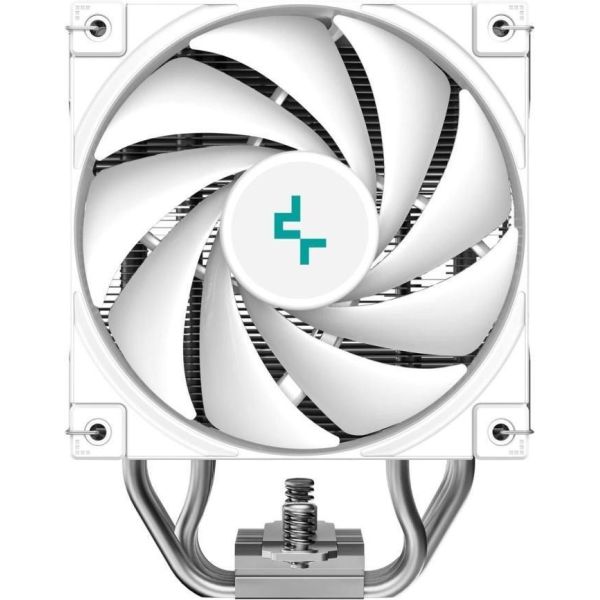 Воздушное охлаждение Deepcool AK500S Digital SE White (R-AK500S-WHADMN-GJD) фото №4