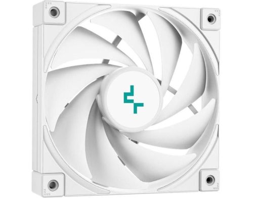 Воздушное охлаждение Deepcool AK500S Digital SE White (R-AK500S-WHADMN-GJD) фото №8