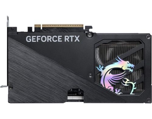 Видеокарта MSI GeForce RTX 5060 Ti 16G GAMING OC фото №3
