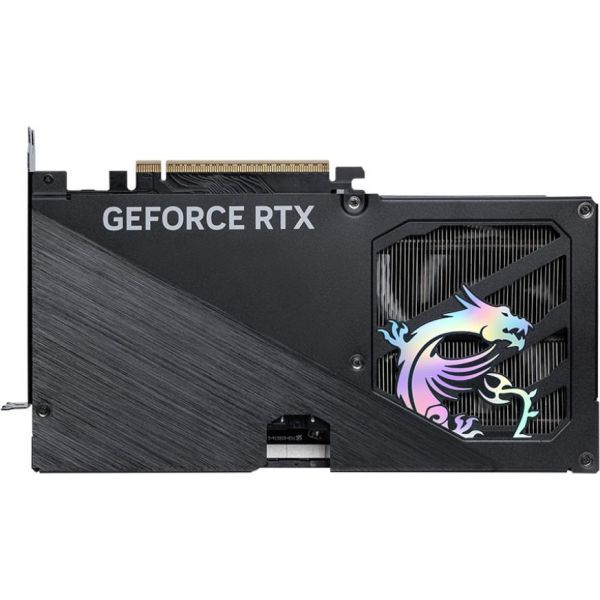 Видеокарта MSI GeForce RTX 5060 Ti 16G GAMING OC фото №3