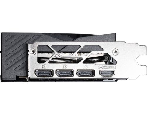 Видеокарта MSI GeForce RTX 5060 Ti 16G GAMING OC фото №4