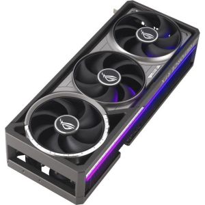 Видеокарта ASUS ROG-ASTRAL-RTX5090-O32G-GAMING