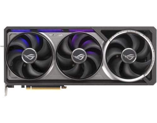 Видеокарта ASUS ROG-ASTRAL-RTX5090-O32G-GAMING фото №2